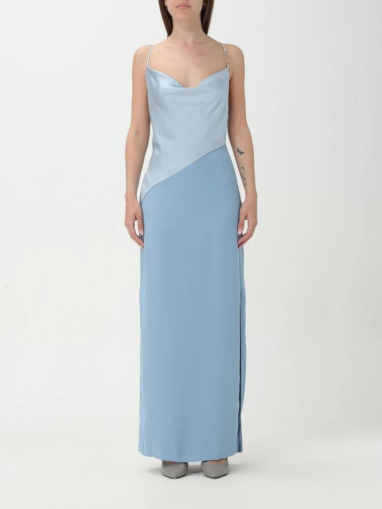 Karl Lagerfeld Paris Dress woman Karl Lagerfeld 1