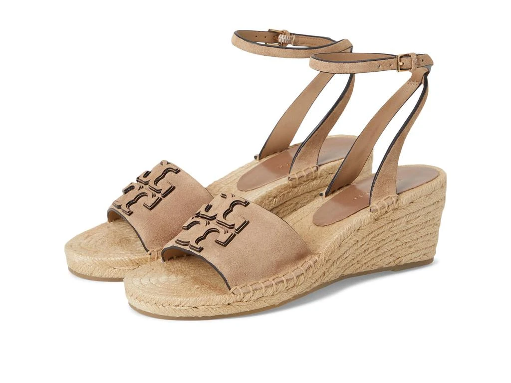 Tory Burch 50 mm Ines Wedge Espadrille 1