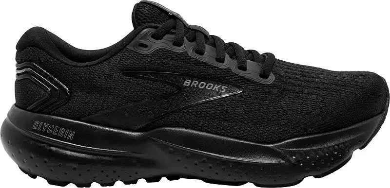 Brooks Brooks Men's Glycerin 21 Running Shoes 1