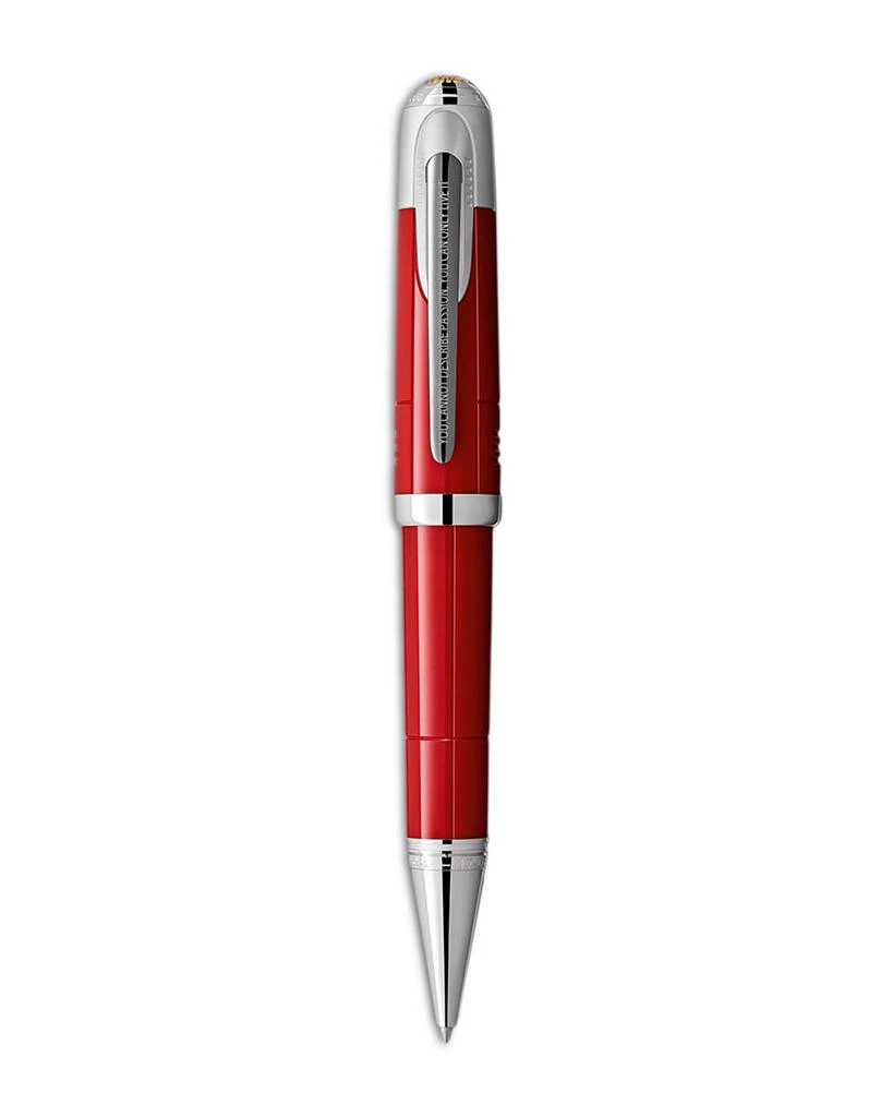 MontBlanc Great Characters Enzo Ferrari Special Edition Ballpoint Pen 2