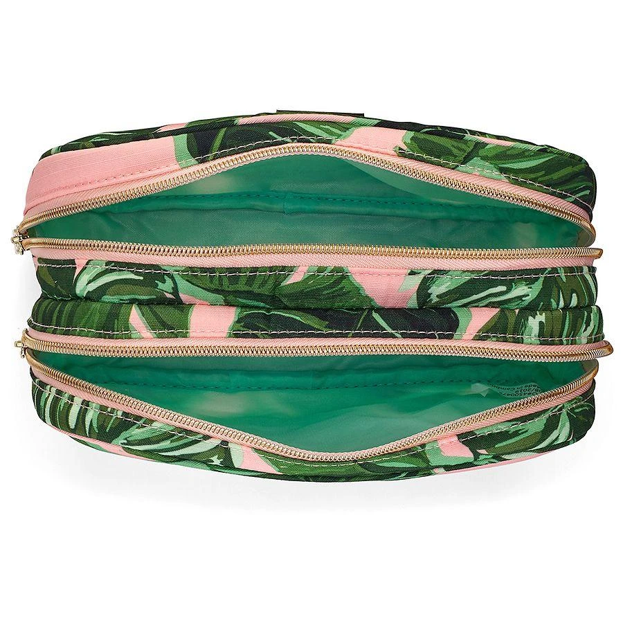 Allegro Double Zip Organizer 2