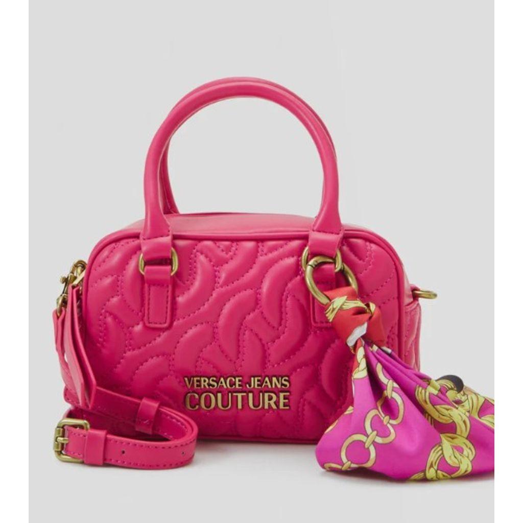 Versace Jeans Handbags Pink Women