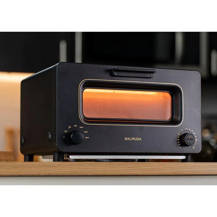 BALMUDA The Toaster Oven 6
