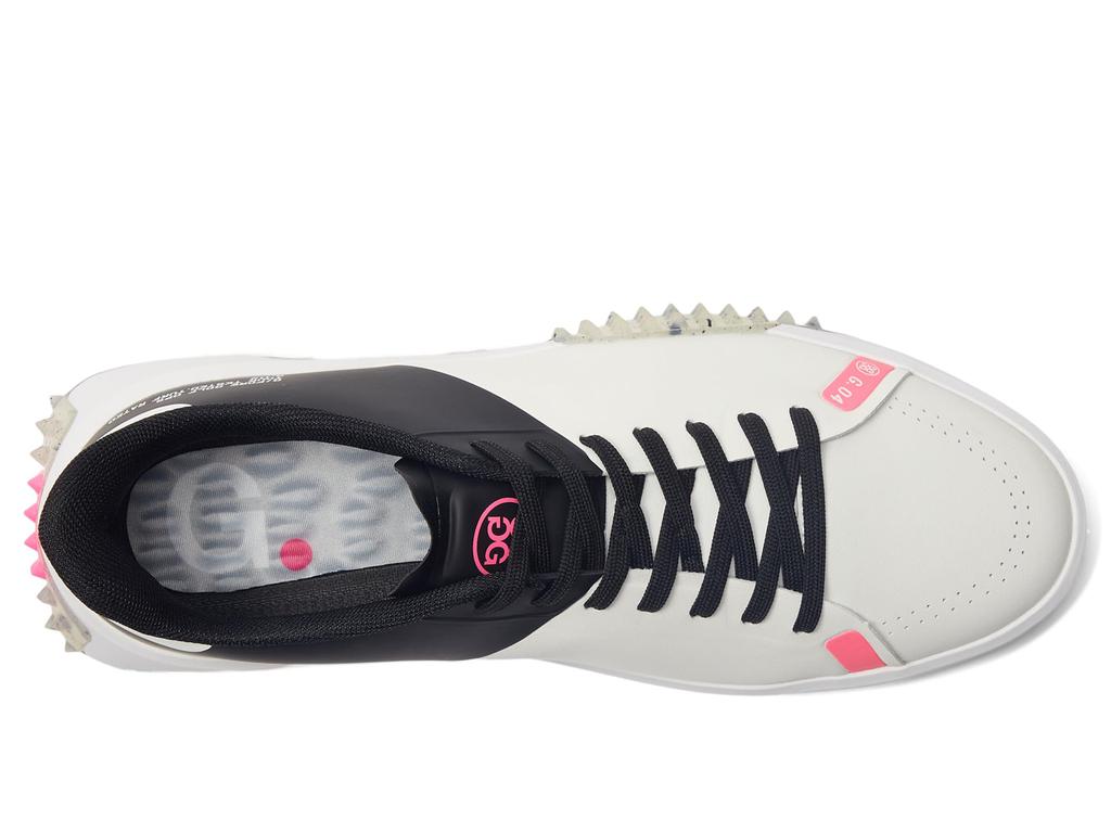 GFORE G.112 P.U. Leather Stippled Golf Shoes