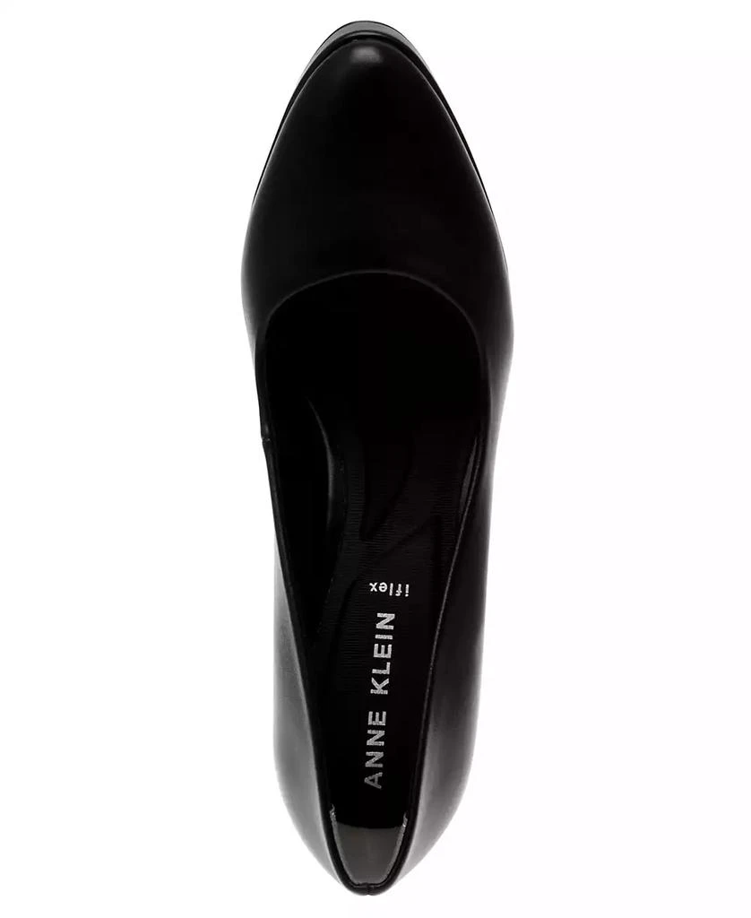 Anne Klein Women's Jael Platform Dress Pumps 4