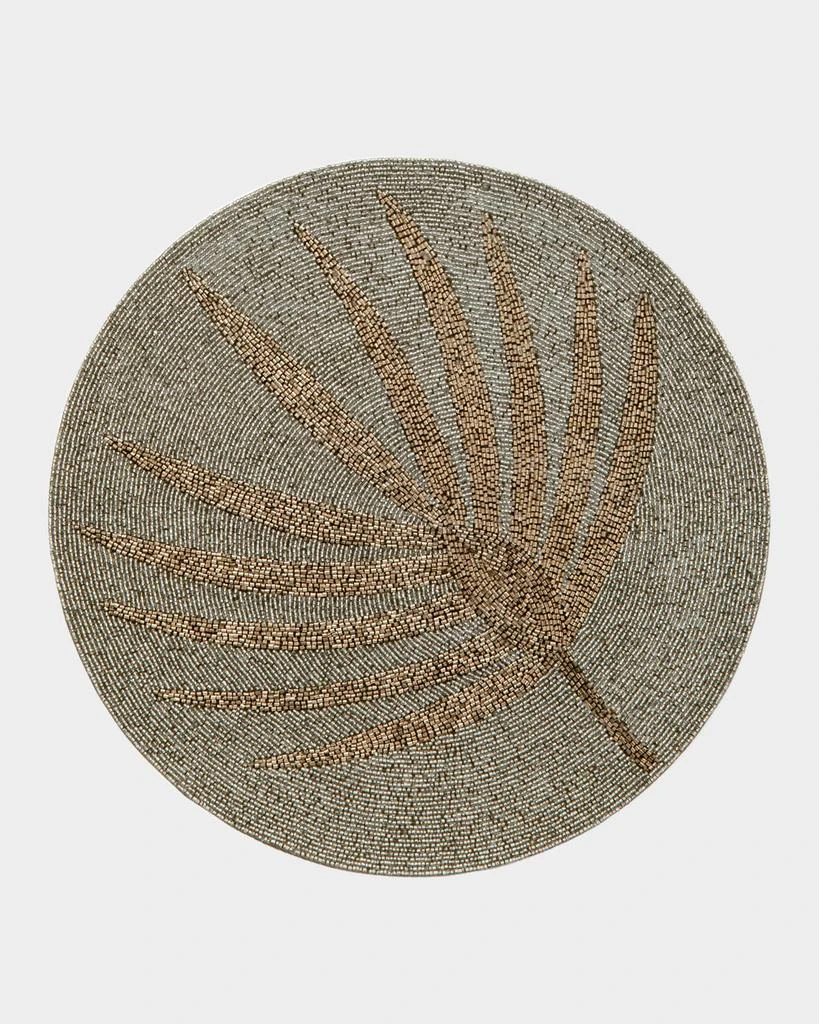 Joanna Buchanan Palm Frond Placemat