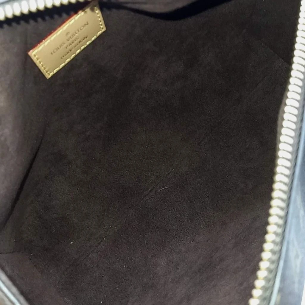 Louis Vuitton Louis Vuitton side trunk MM 6
