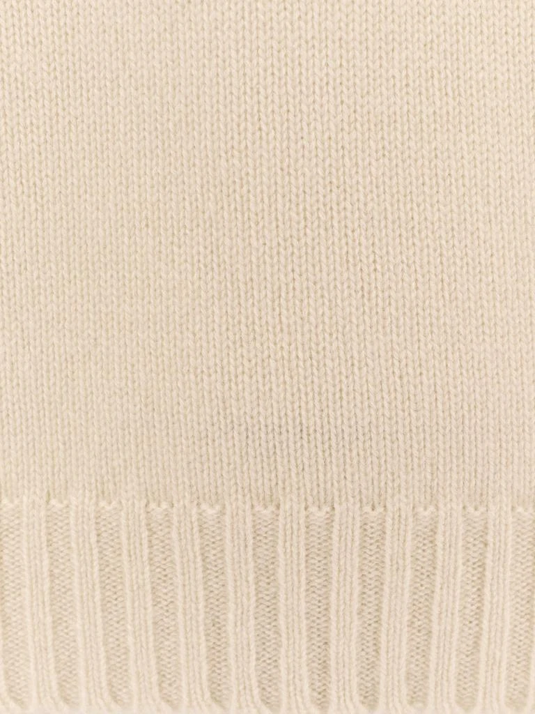 ALPHA STUDIO Cashmere sweater 3