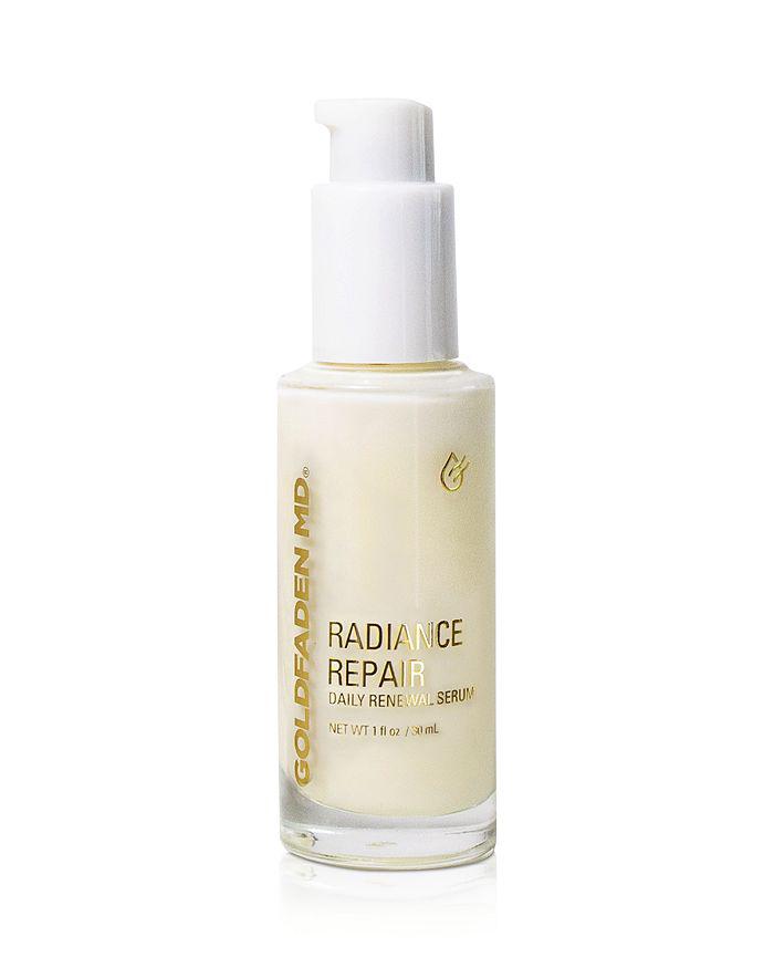 Goldfaden MD Radiance Repair Daily Renewal Serum 1 oz.