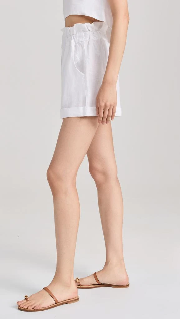 Posse Ducky Shorts 3