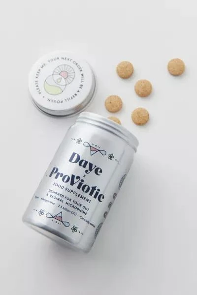Daye Daye ProViotics Food Supplement 1