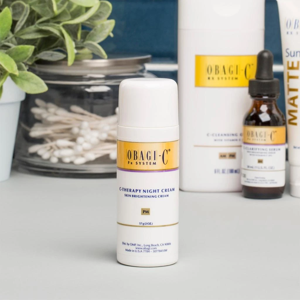 Obagi Obagi Medical Obagi-C Fx System C-Therapy Night Cream 2