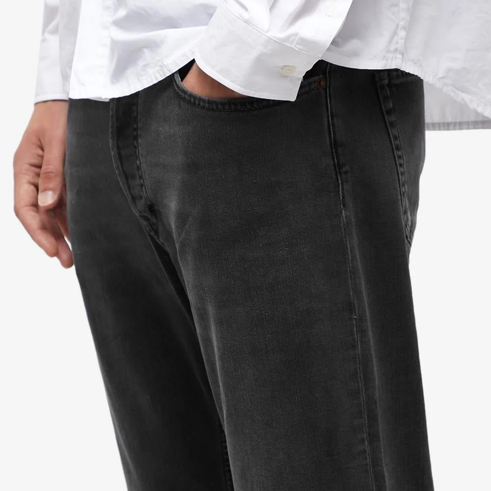 Acne Studios Acne Studios River Slim Tapered Jean 5