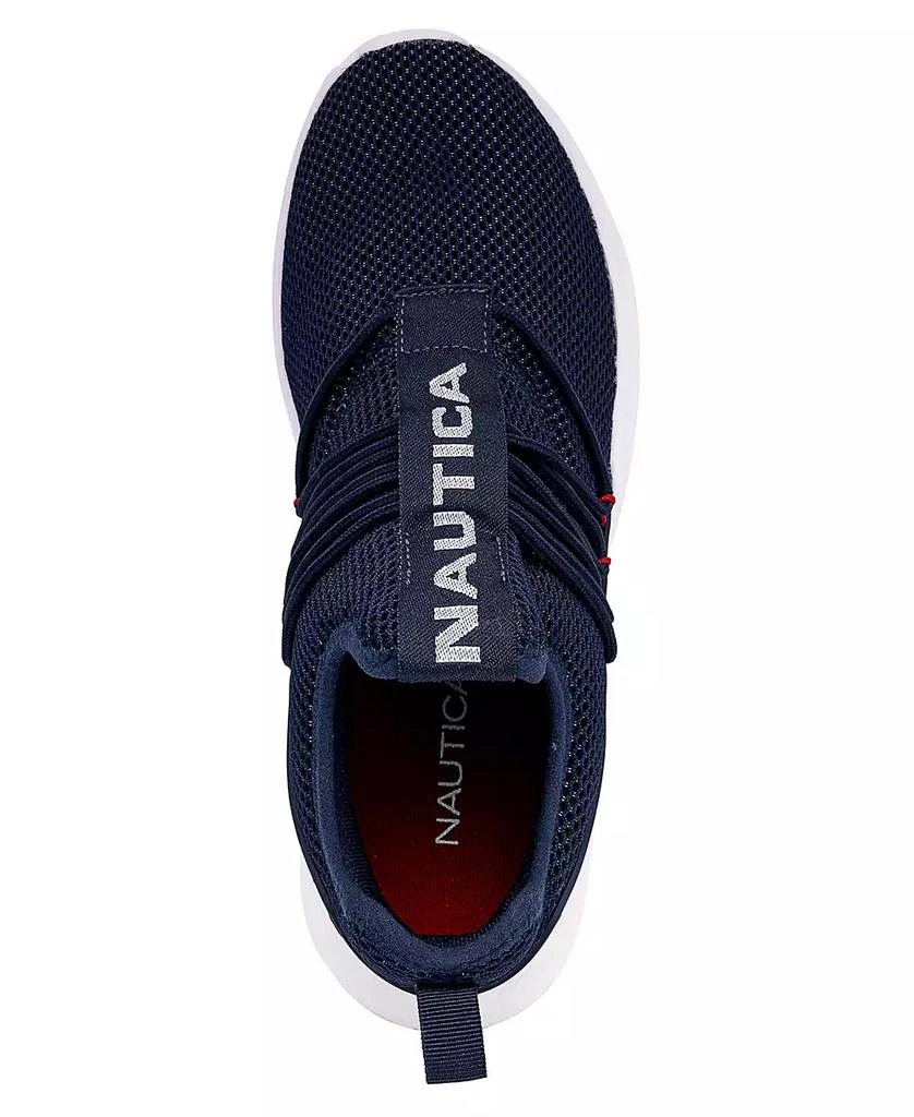 Nautica Men's Northview 2 Athletic Sneaker 4