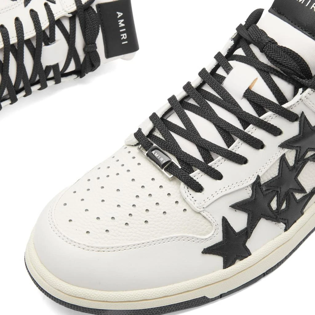 AMIRI AMIRI Stars Low Sneaker 3