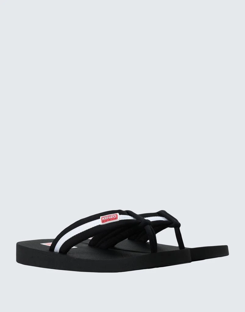 Kenzo Flip flops 4