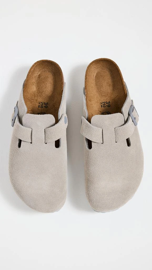 Birkenstock Boston Clogs 5