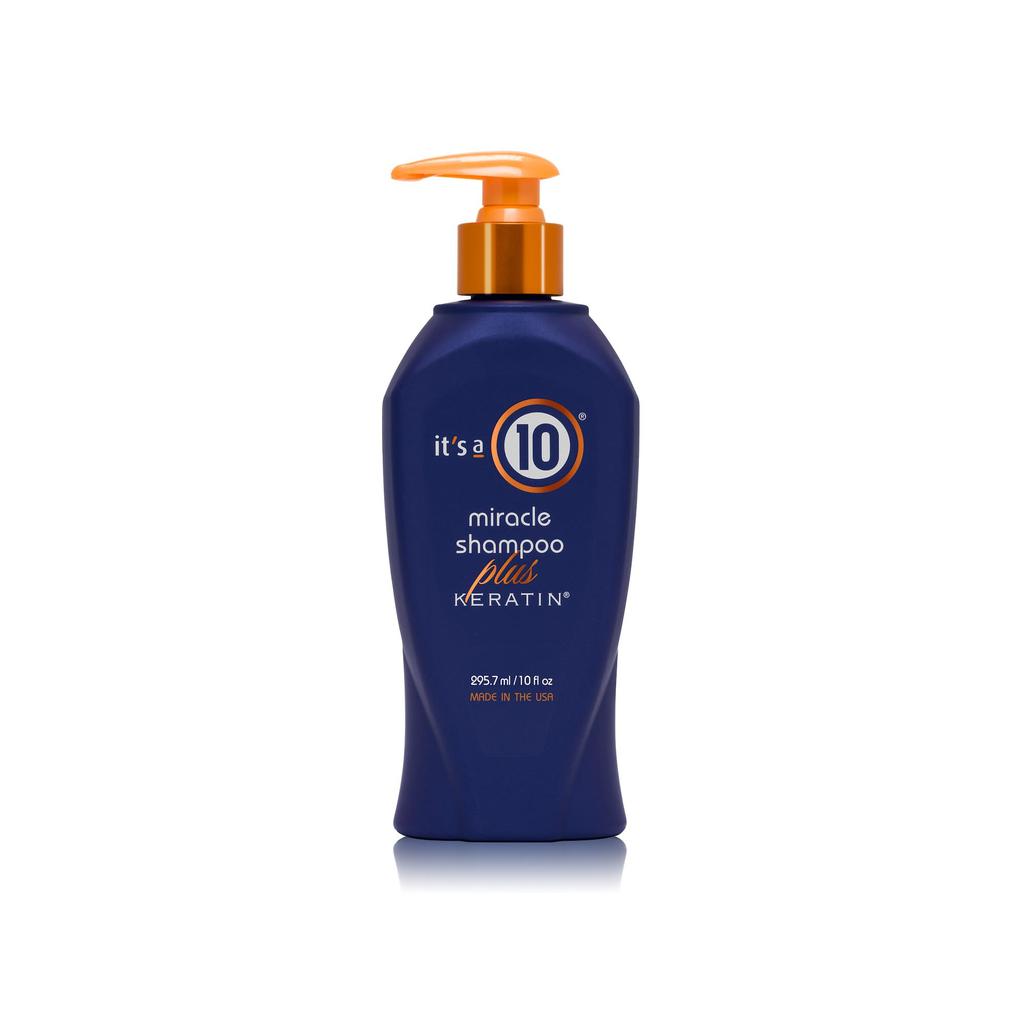 it's a 10 It's a 10 - Haircare Miracle Shampoo Plus Keratin (295ml)