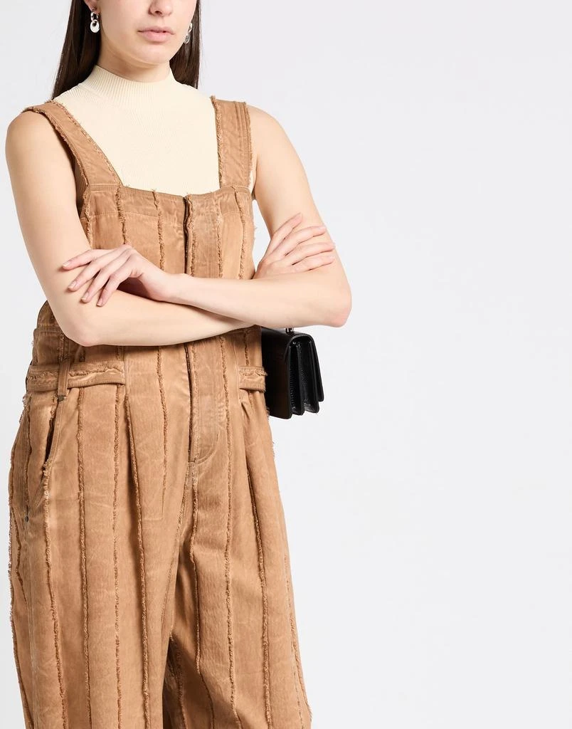 Uma Wang Denim overall 4