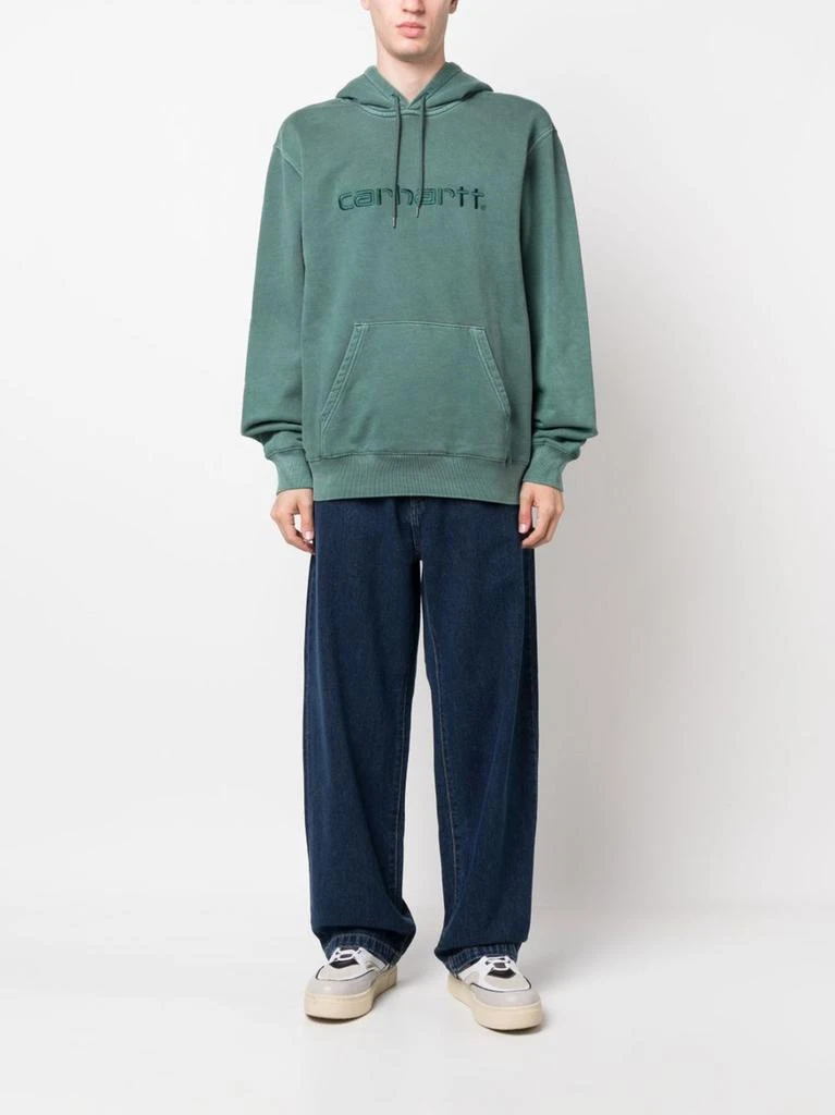 Carhartt WIP CARHARTT WIP - Landon Denim Jeans 4