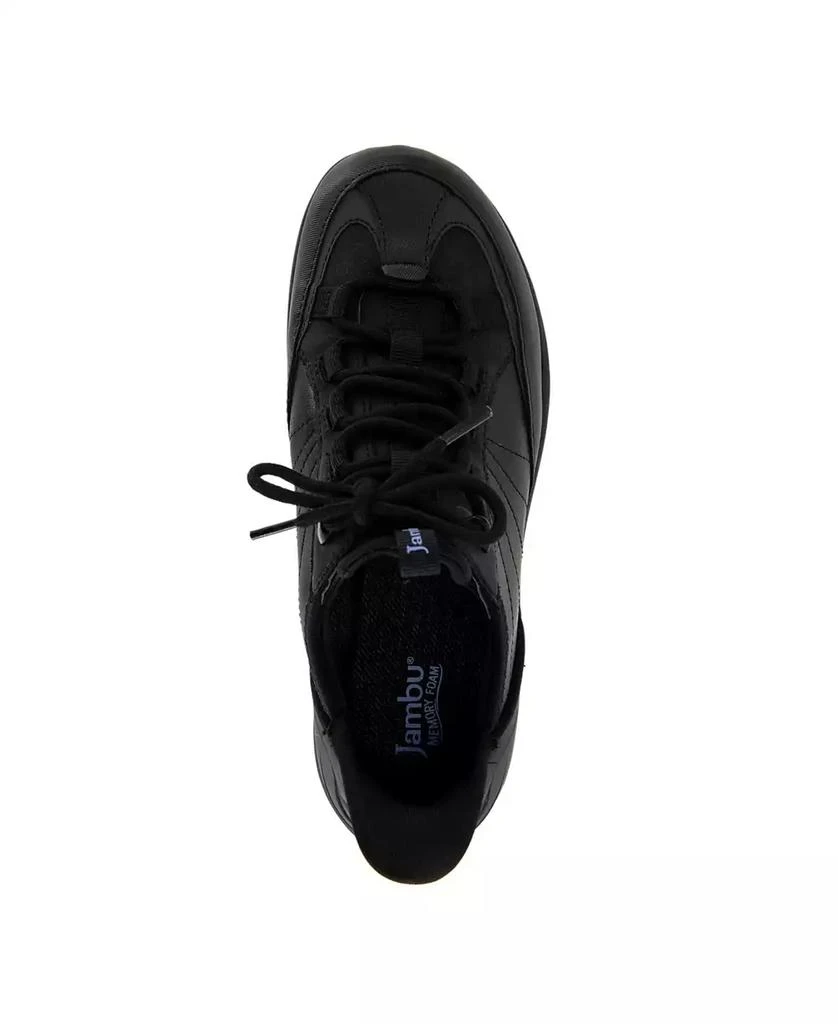 Jambu Women's Mina Touchless Sneakers 4