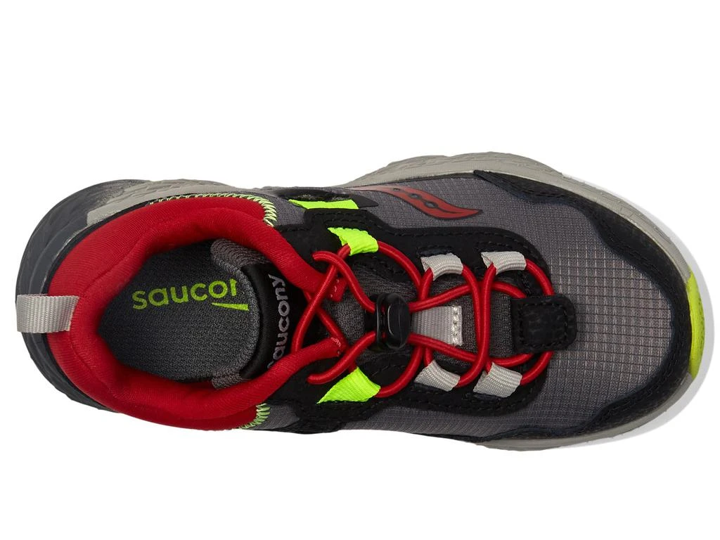 Saucony Wind Shield 3.0 (Little Kid/Big Kid) 2