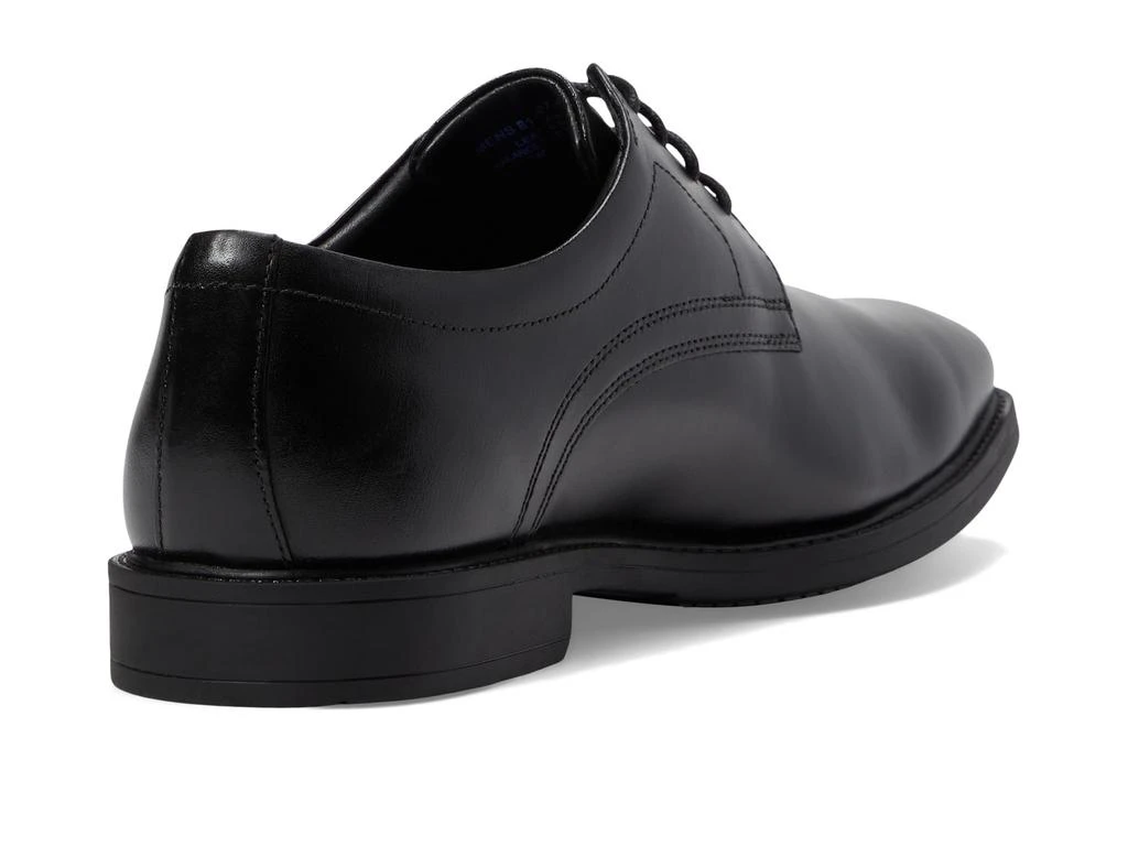 Nunn Bush Baxter Plain Toe Oxford 5