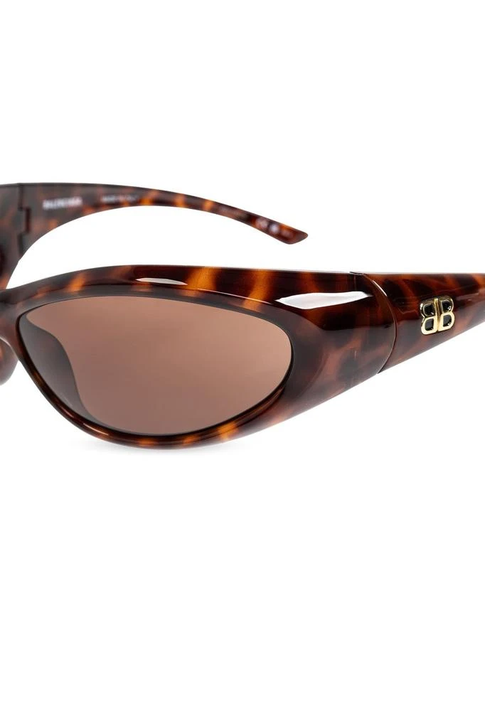 Balenciaga Balenciaga Eyewear Cat-Eye Sunglasses 3