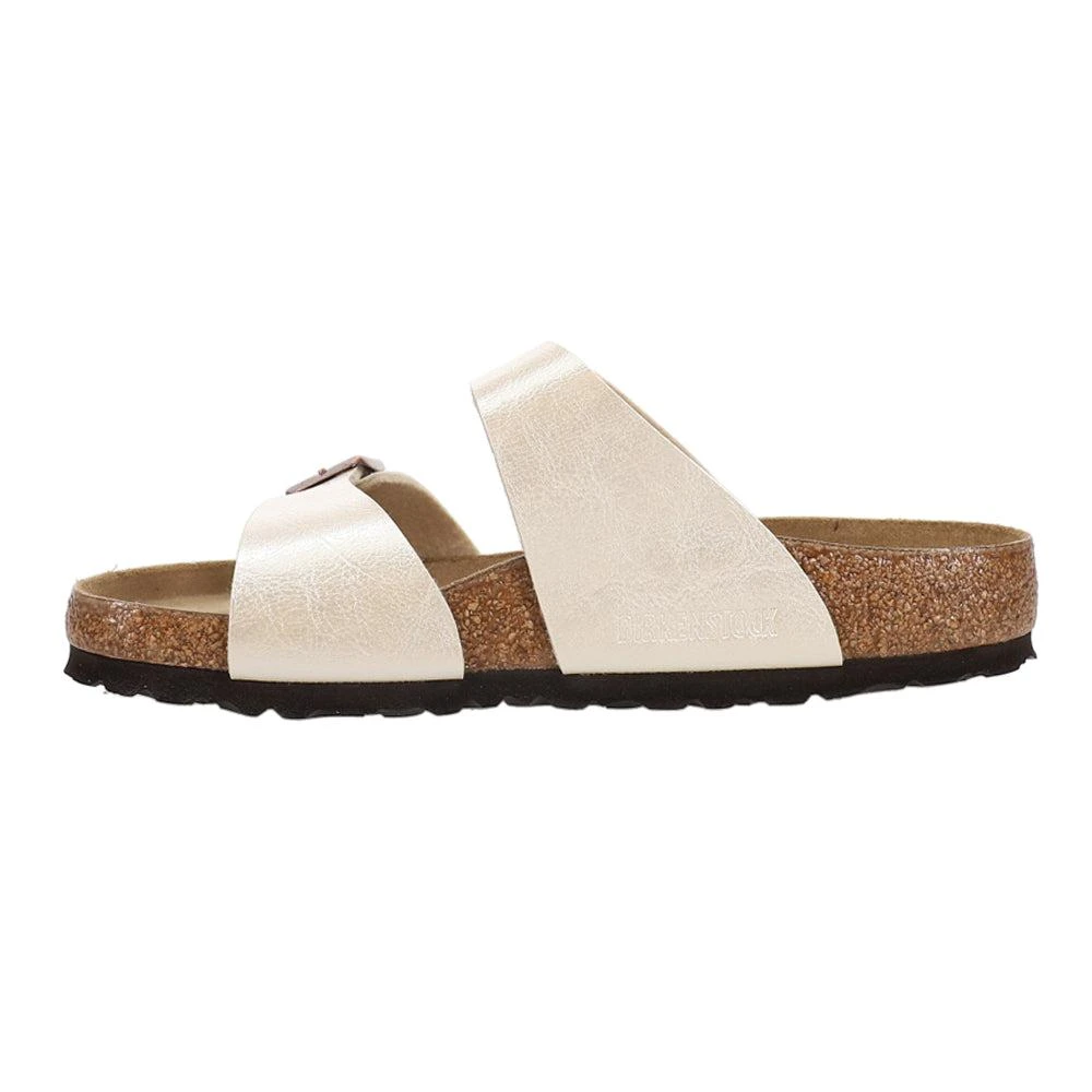 Birkenstock Sydney Birko-Flor Footbed Sandals 3