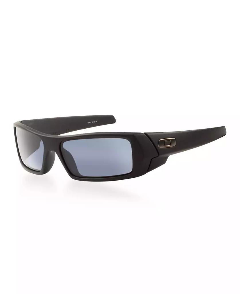 Oakley Polarized Gascan Polarized Sunglasses, OO9014