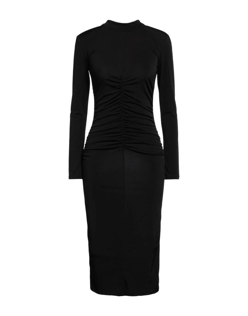 SILVIAN HEACH Midi dress 1