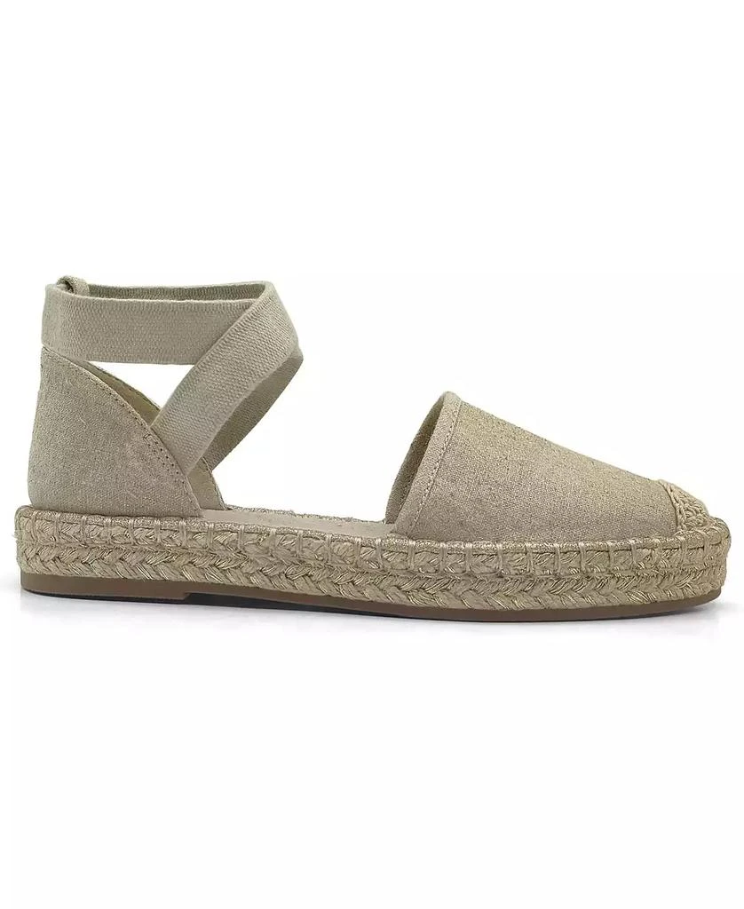 Kenneth Cole Women's Beech Almond Toe Espadrilles 2