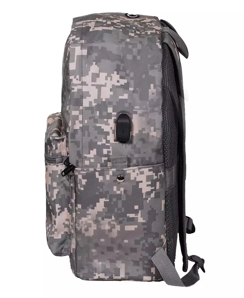 Rockland Classic Laptop Backpack 3