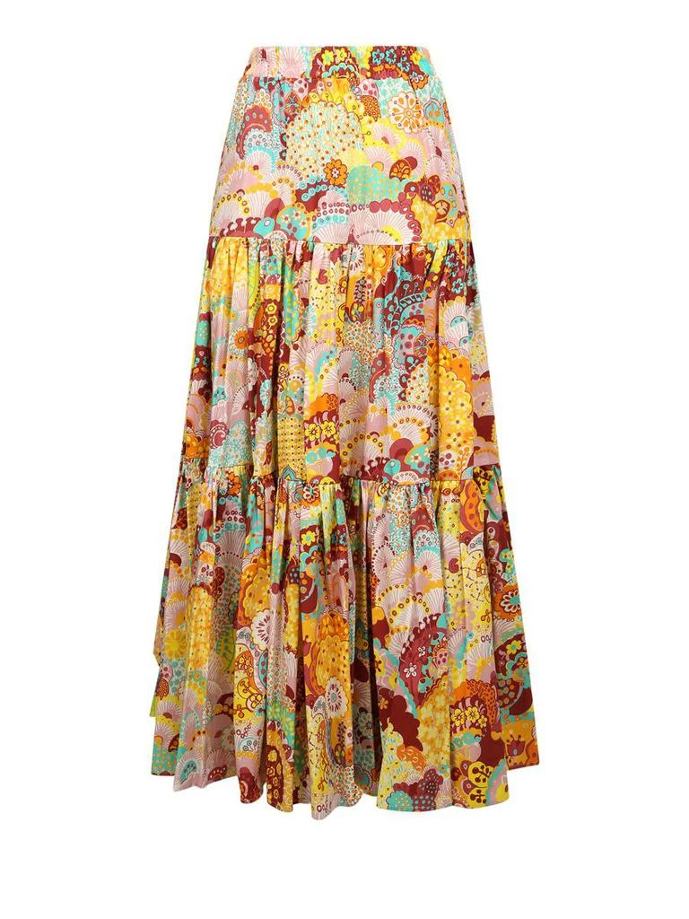 LA DOUBLE J La Doublej Skirts 1