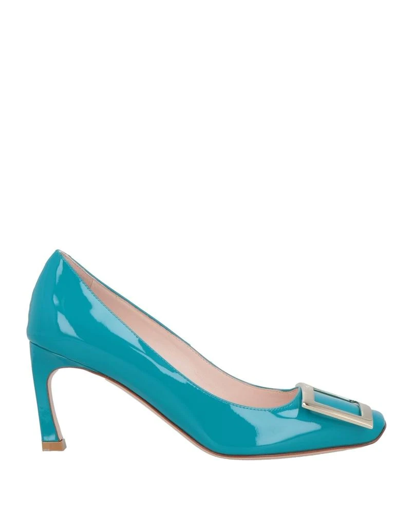 Roger Vivier Pump 1