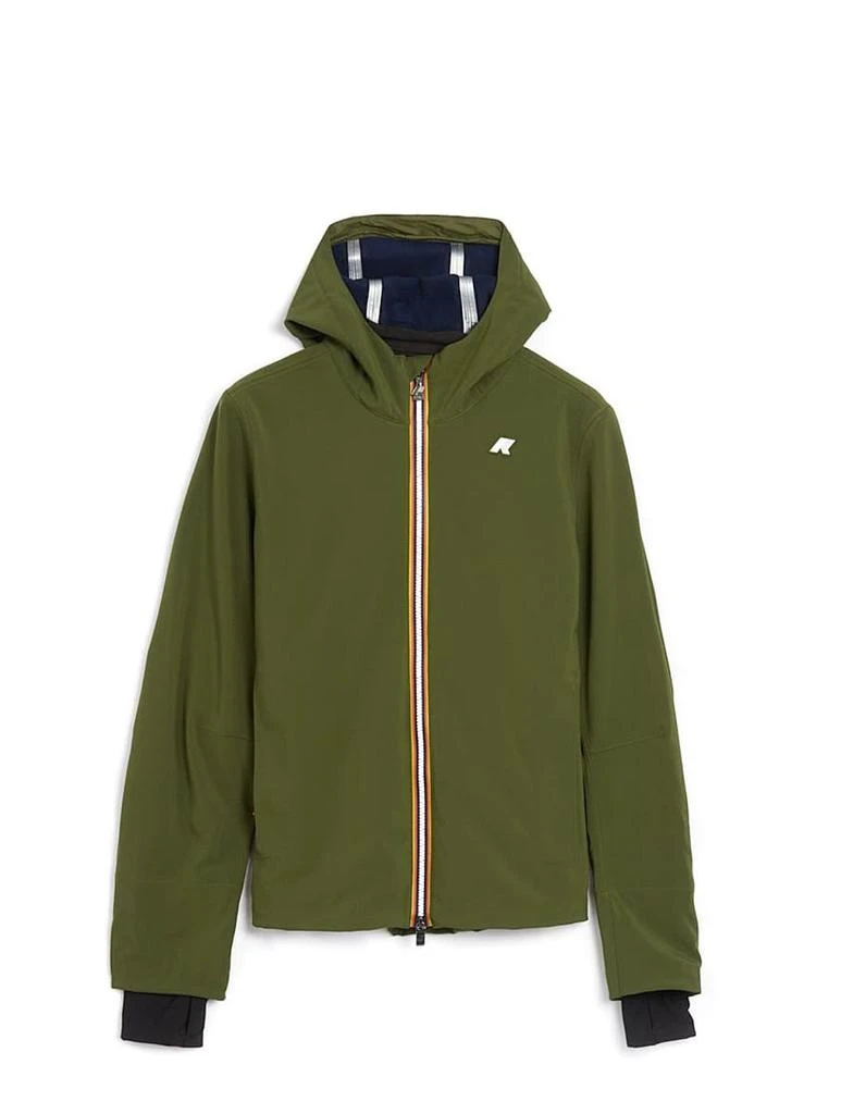 K-Way K-WAY Clothing 1