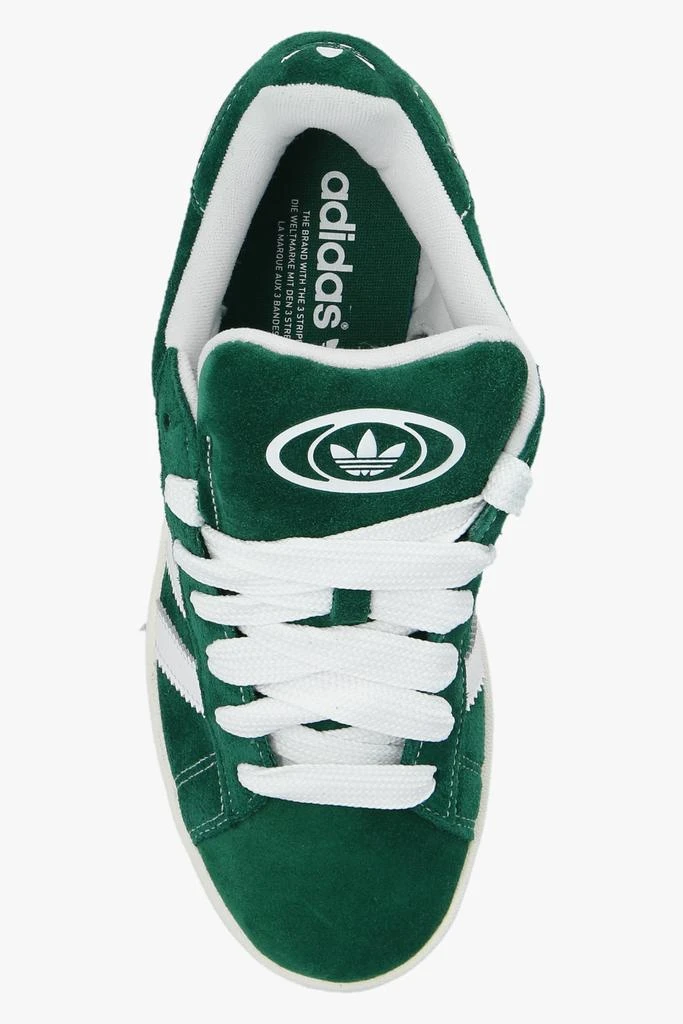 adidas gazelle silver green womens adidas Campus 00s