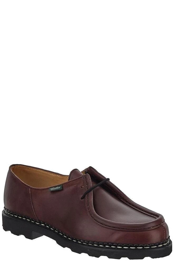 Paraboot Paraboot Michael Marche Lace-Up Shoes 2