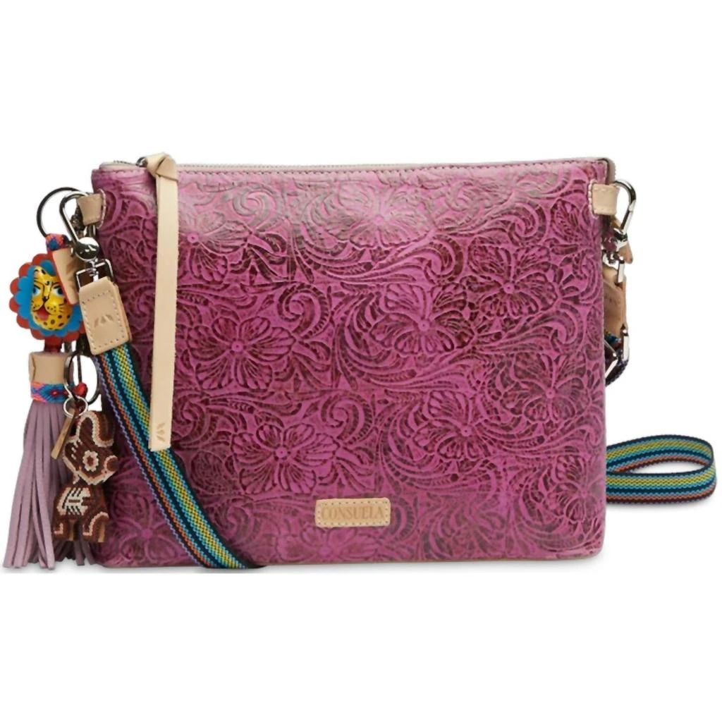 Consuela Consuela - Women's Mena Downtown Crossbody Bag 1