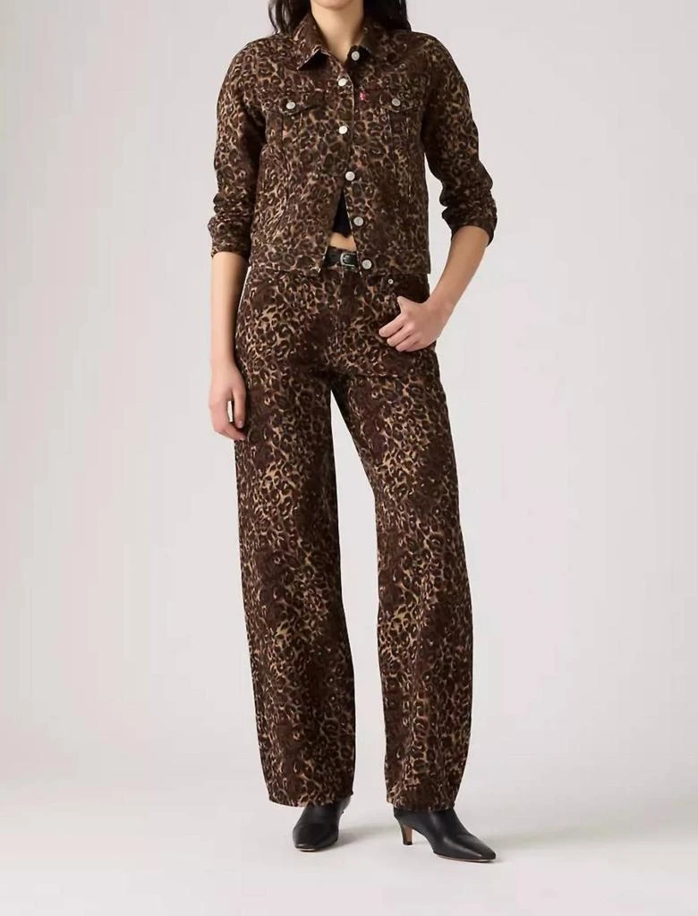 Levi
s Levi
S - Baggy Dad Jeans