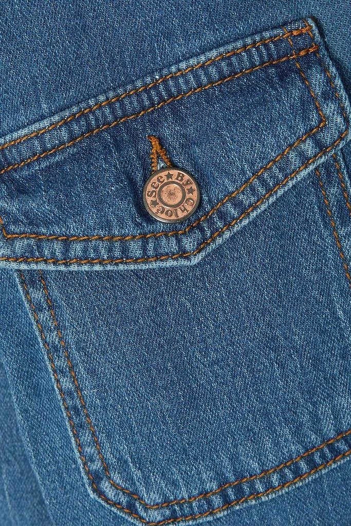 See by Chloé Denim jacket 4