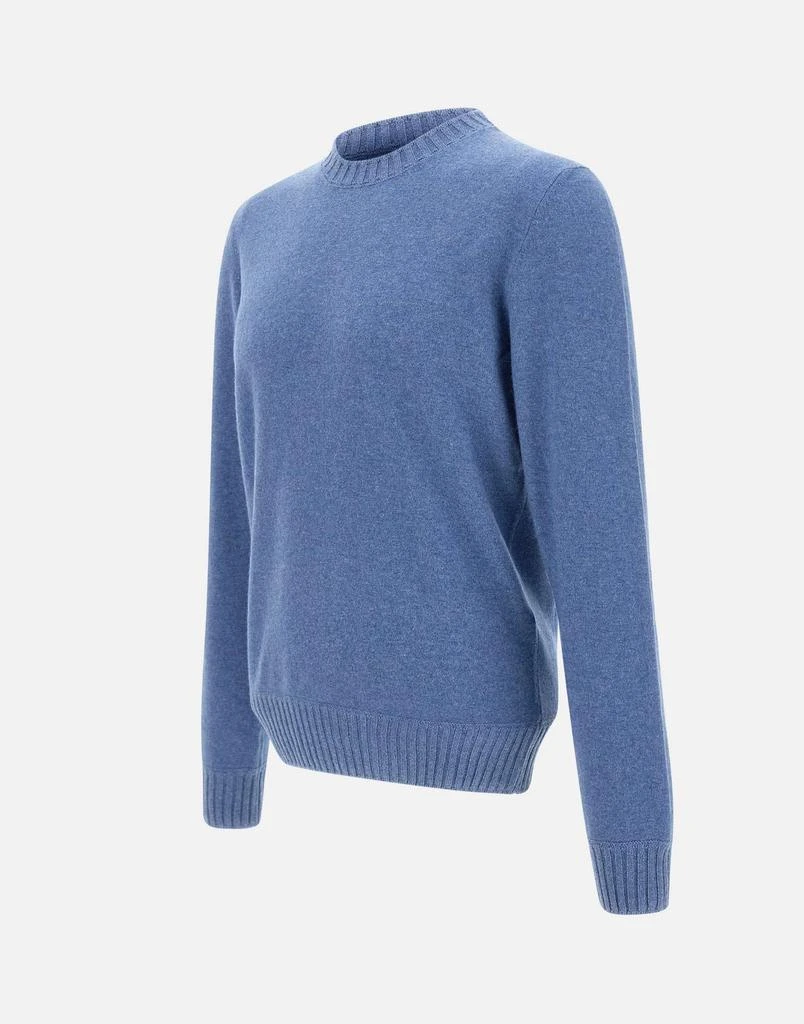 GRAN SASSO Cashmere sweater 3