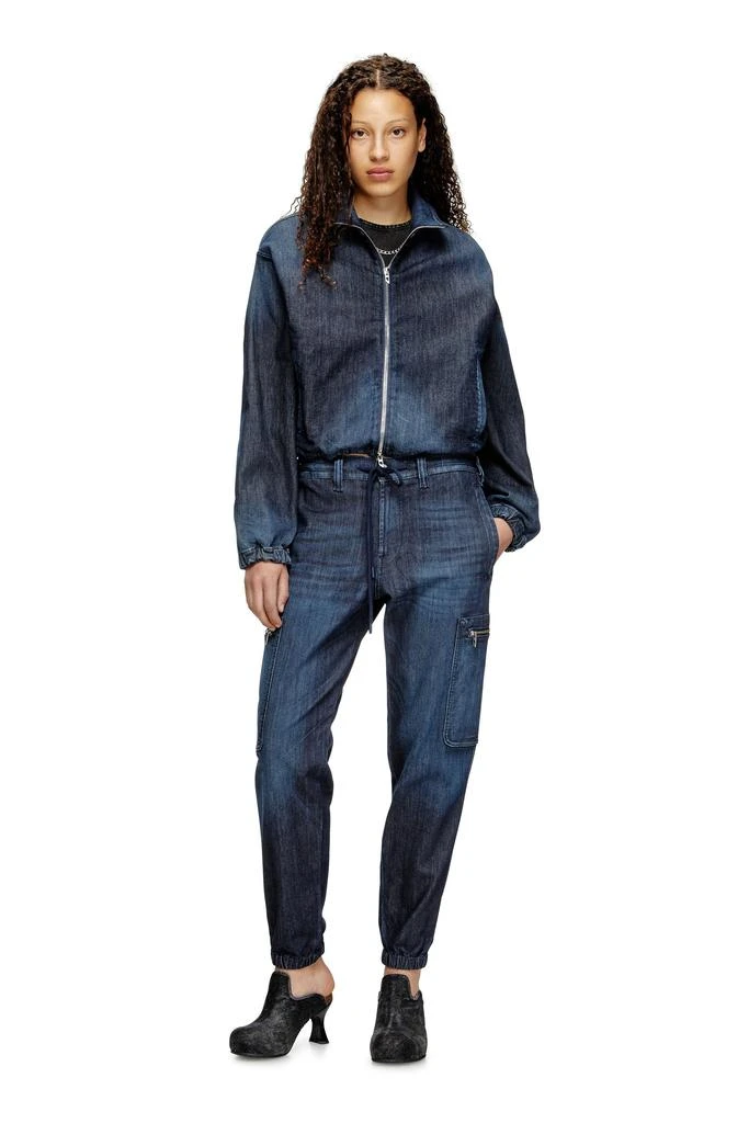 Diesel Slim D-Lab JoggJeans® 09L11 7