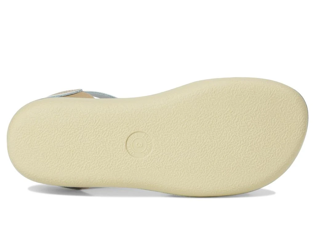 Salt Water Sandal by Hoy Shoes Sun-San - Sweetheart (Toddler/Little Kid) 3