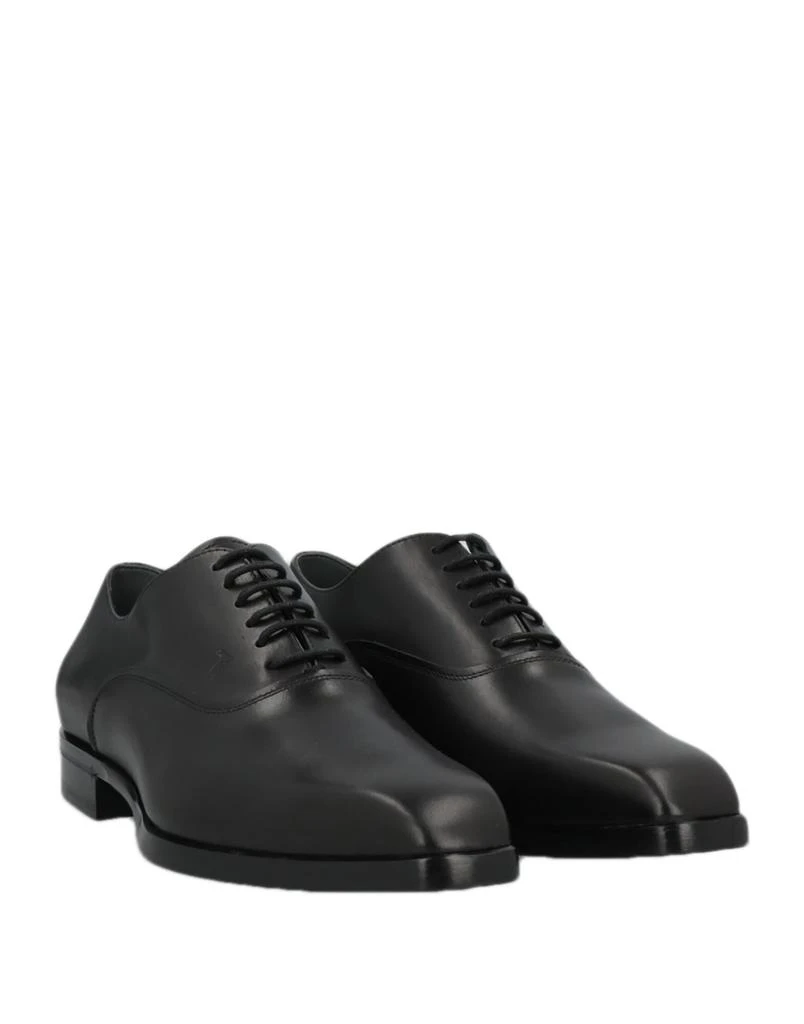Tod
s Laced shoes 2