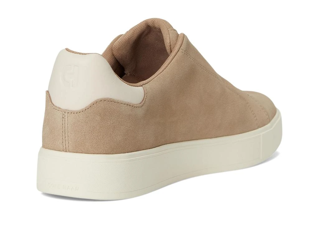 Cole Haan Grandpro Luxe Slip-On Sneakers 5