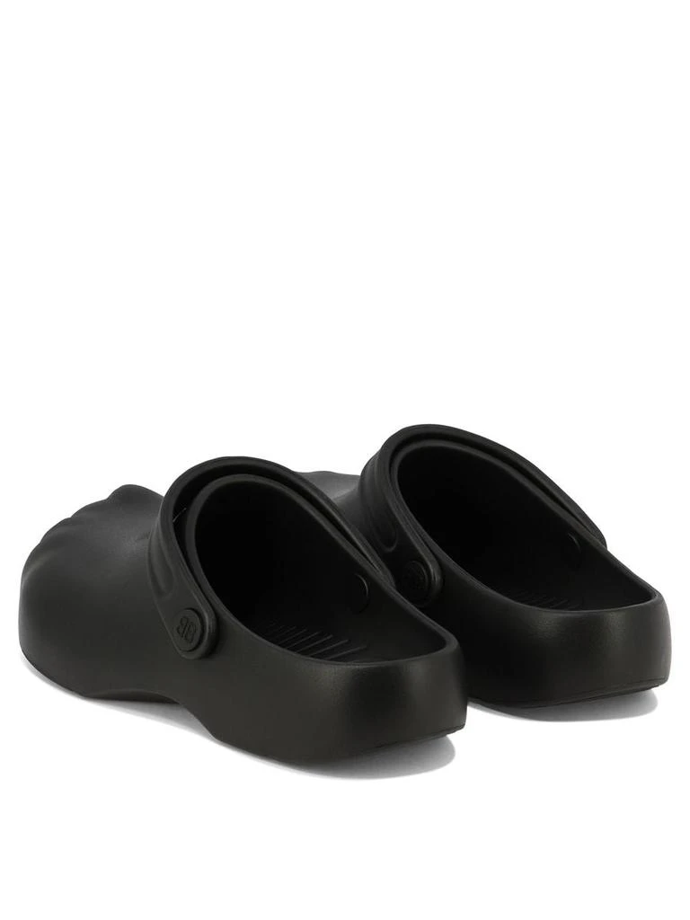 Balenciaga Balenciaga "Sunday Molded" Slippers 4