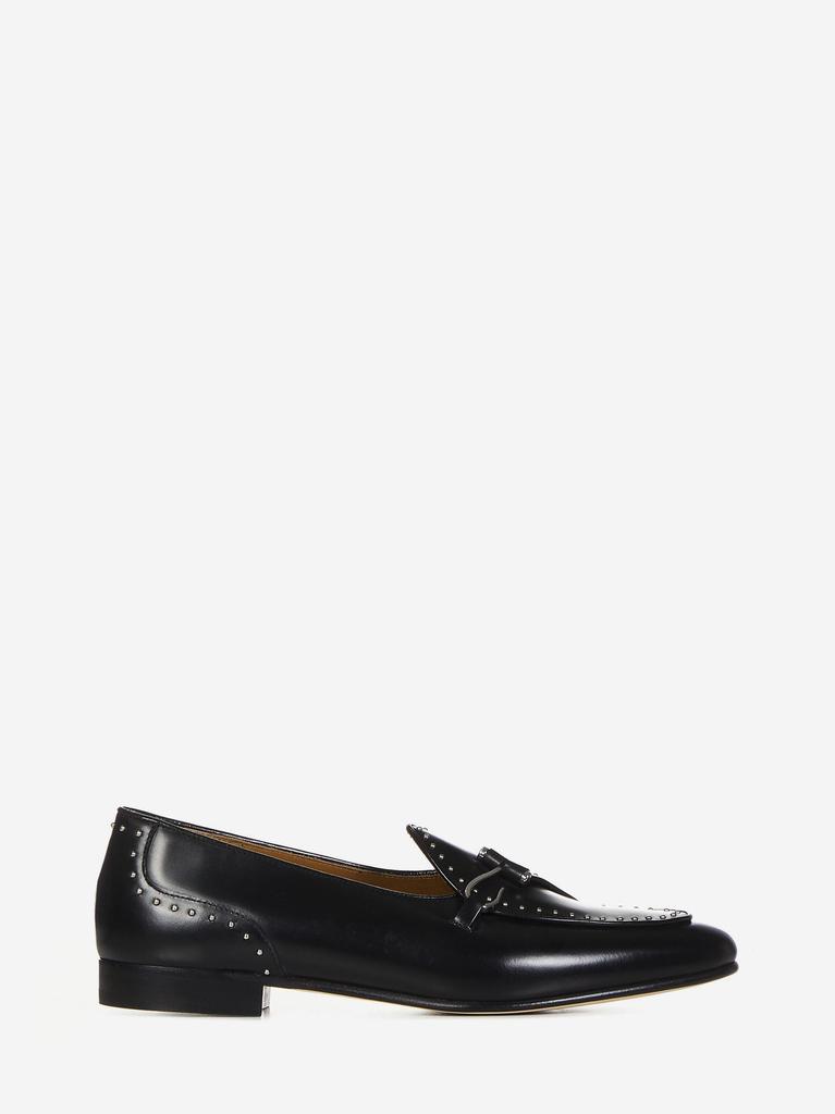Edhen Milano Comporta Studs Loafers