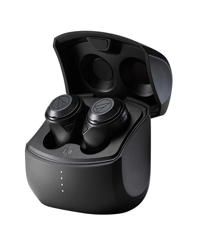 Audio-Technica Wireless In-Ear Headphones 3