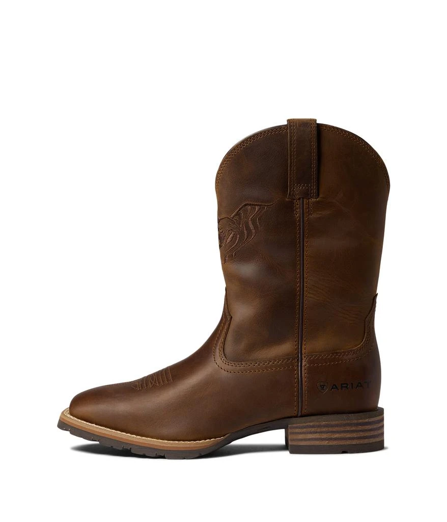 Ariat Hybrid Fly High Western Boot 4